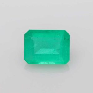 1.42ct Emerald