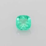 0.505ct Emerald, view 1