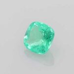 0.505ct Emerald, view 2