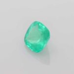 1.72ct Emerald, view 2