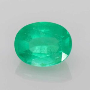 1.775ct Oval Emerald