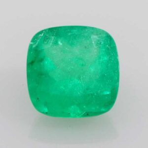 0.66ct Emerald