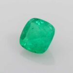 0.66ct Emerald, view 2