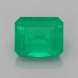 5.83ct Emerald