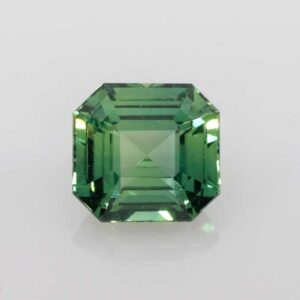 1.57ct Green Sapphire