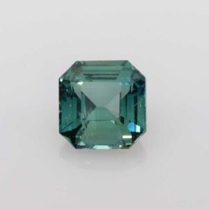 1.05ct Teal Sapphire