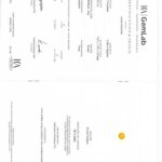 2.02ct Round Yellow Sapphire, view 3