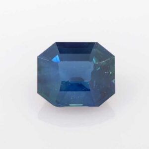 1.59ct Blue Sapphire