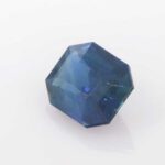 1.59ct Blue Sapphire, view 2