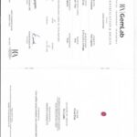 1.23ct Oval Pink Sapphire, view 3