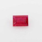 0.256ct Ruby, view 1
