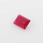 0.256ct Ruby, view 2
