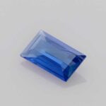 Blue Sapphire, view 2