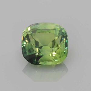 1.59ct Green Sapphire