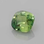 1.59ct Green Sapphire, view 2