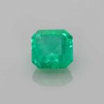 0.85ct Emerald, view 1