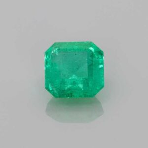 0.85ct Emerald