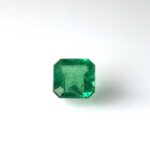 2.41ct Emerald, view 1