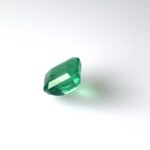 2.41ct Emerald, view 2