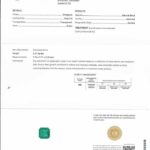 2.41ct Emerald, view 3