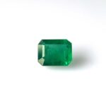 4.52ct Emerald, view 1
