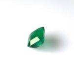 4.52ct Emerald, view 2