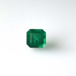 1.19ct Emerald, view 1