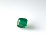 1.19ct Emerald, view 2