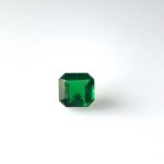 0.61ct Emerald, view 1