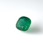 2.32ct Emerald, view 2
