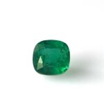 2.32ct Emerald, view 1