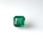 Emerald, view 1