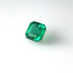 Emerald, view 2