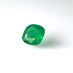 2.4ct Emerald, view 2