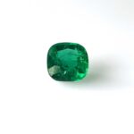 3.07ct Emerald, view 1