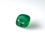 3.07ct Emerald, view 2