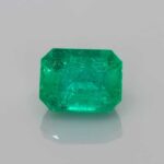 2.61ct Emerald, view 1