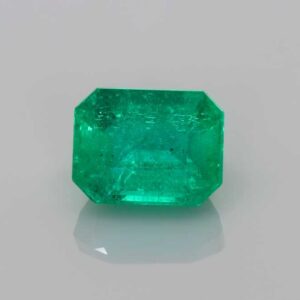 2.61ct Emerald
