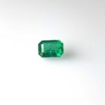 Emerald, view 1