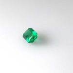 Emerald, view 2