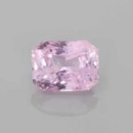 2.61ct Pink Sapphire, view 1