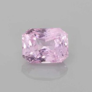 2.61ct Pink Sapphire