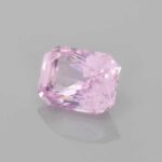 2.61ct Pink Sapphire, view 2