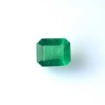 1.35ct Emerald, view 1