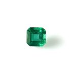 1.04ct Emerald, view 1