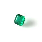 1.04ct Emerald, view 2