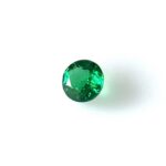 Round Emerald, view 2