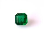 Emerald, view 1