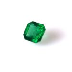 Emerald, view 2