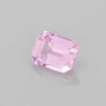 Pink Sapphire, view 2